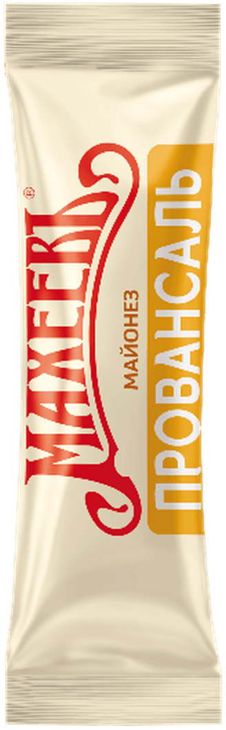 Майонезный соус Махеев Провансаль 10г стик