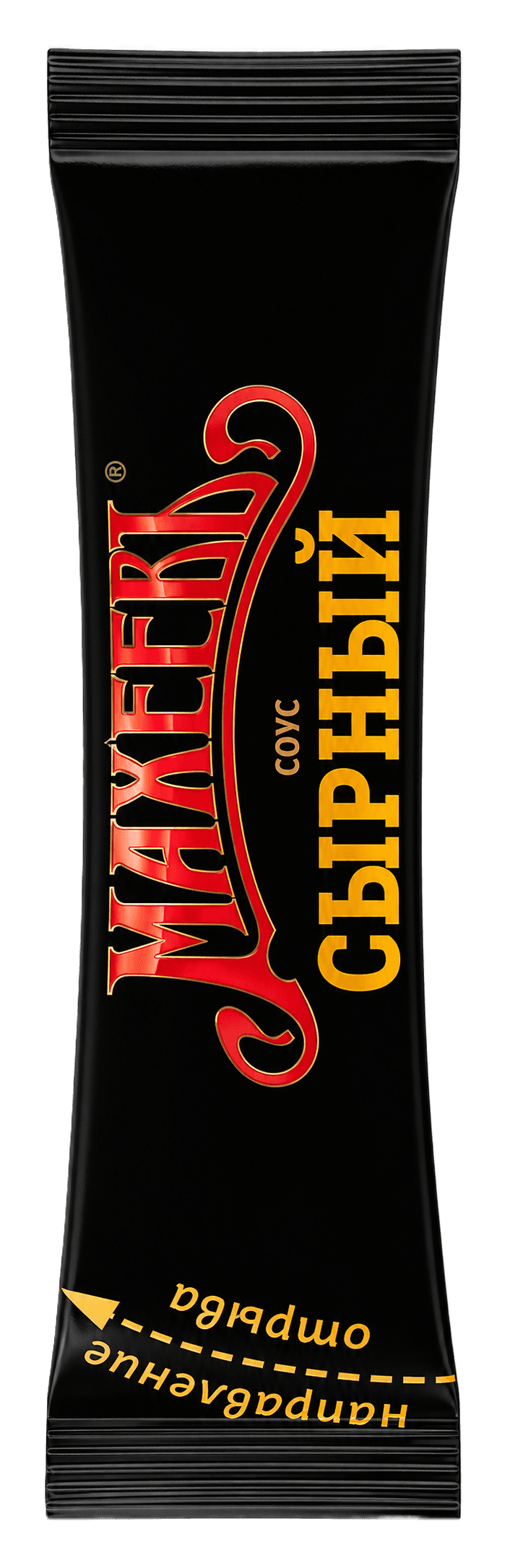Соус Махеев сырный 10г стик